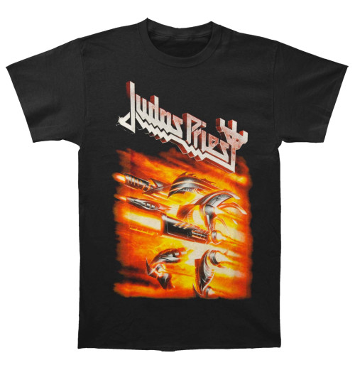 Judas Priest - Fire Power
