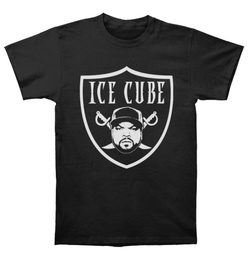 Ice Cube - Raider