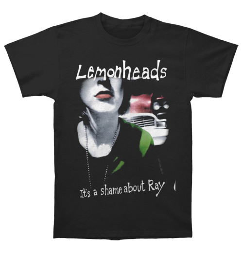 The Lemonheads - A Shame About Ray Black