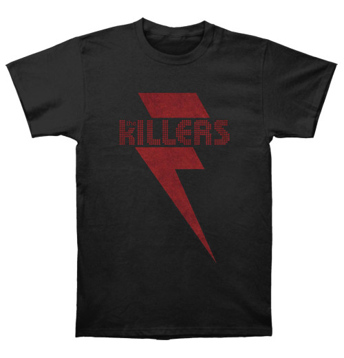 The Killers - Red Bolt