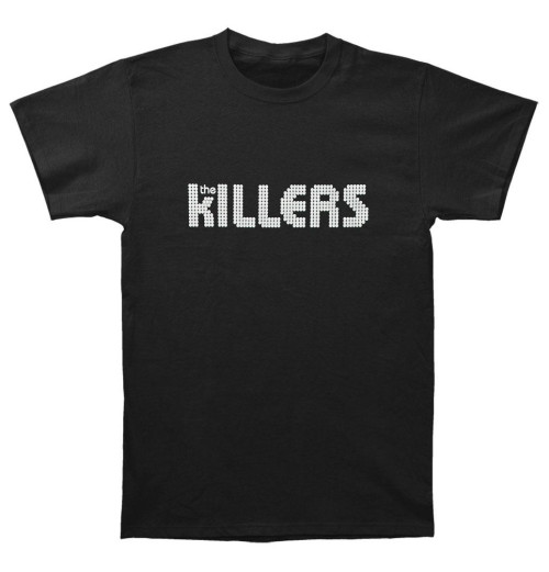 The Killers - Classic Logo