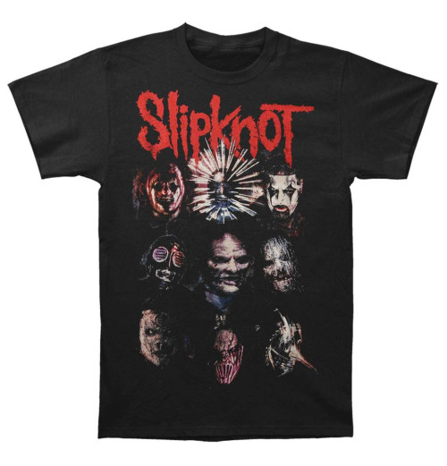 Slipknot - Prepare for Hell 14-15 Tour