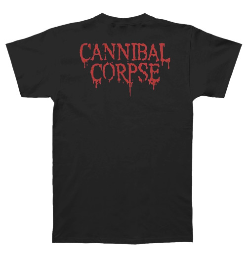 Cannibal Corpse - Tomb of the Mutilated (EXPLICIT)