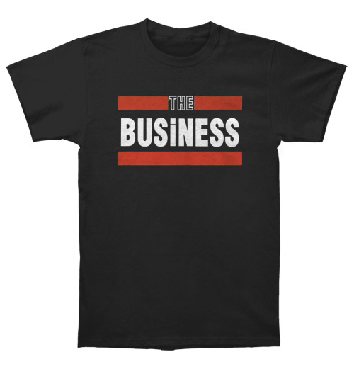 The Business - Do A Runner Black