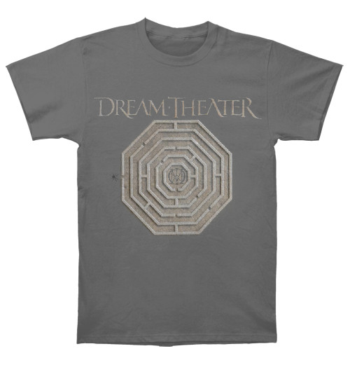 Dream Theater - Maze