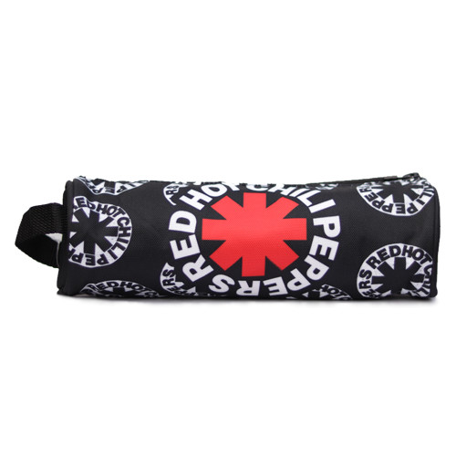 Red Hot Chili Peppers - Asterisk All Over Pencil Case