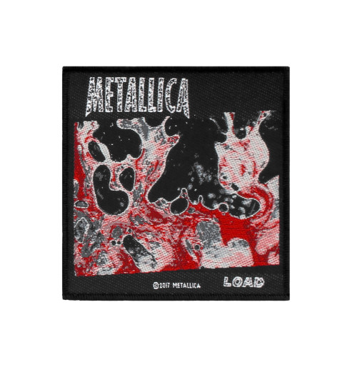 Metallica - Load Patch