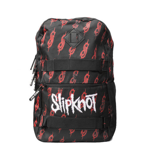 Slipknot - IOWA Skate Bag