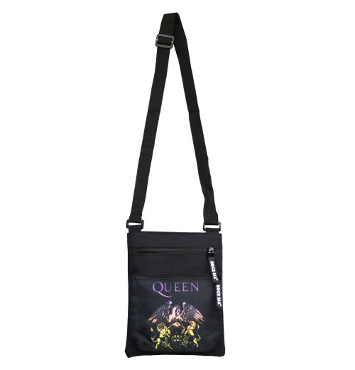 Queen - Bohemian Crest Body Bag