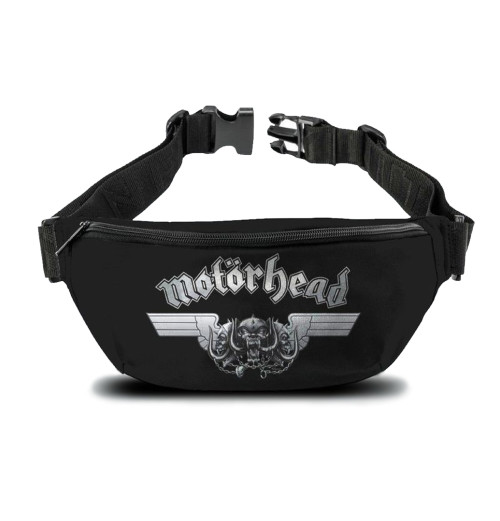 Motorhead - Wings Waist Bag