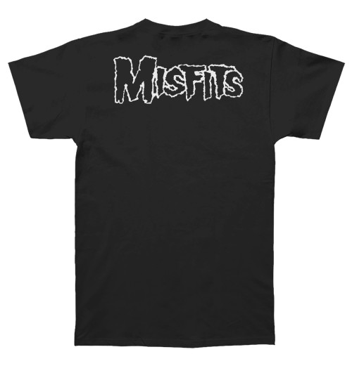 Misfits - Classic Fiend Skull