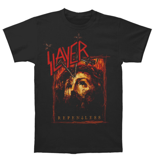 Slayer - Repentless Rectangle
