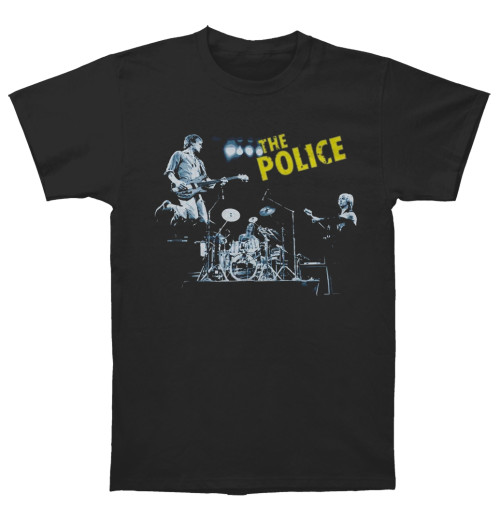 The Police - Live