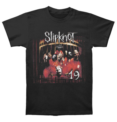 Slipknot - Debut Album 19 Years