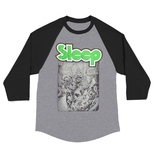 Sleep - Leagues Beneath Raglan