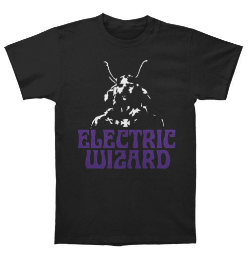 Electric Wizard - Witch Cult Today