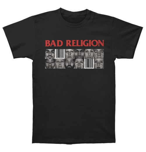 Bad Religion - Gray Race