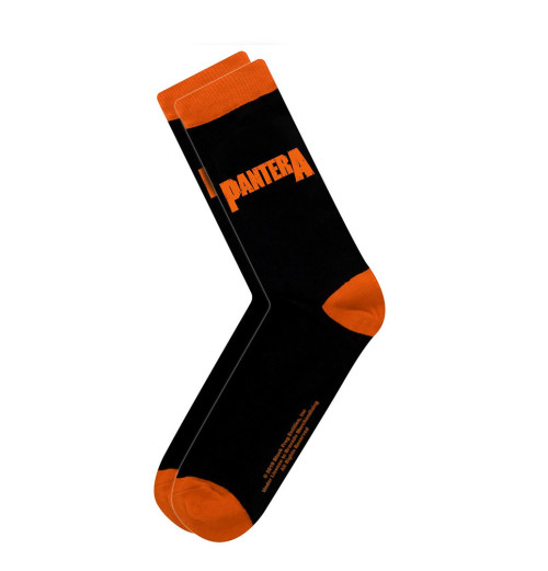 Pantera - Logo Socks