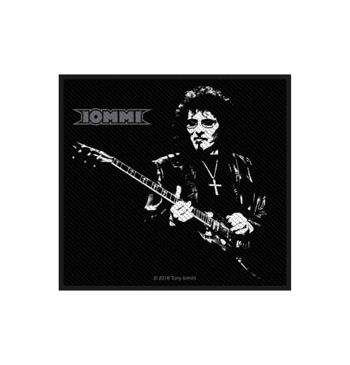 Tony Iommi - Vintage Iommi Patch