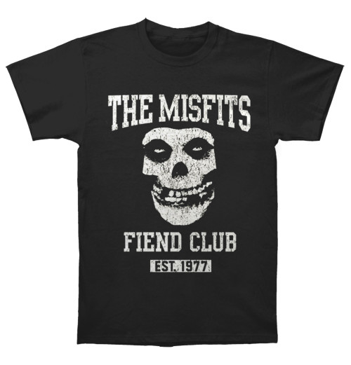 Misfits - Fiend Club