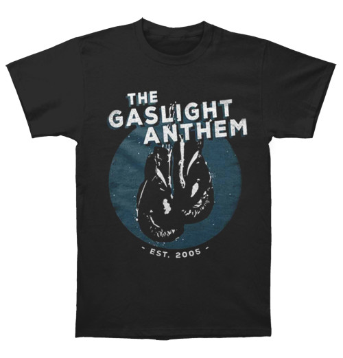 The Gaslight Anthem -  Boxing Gloves