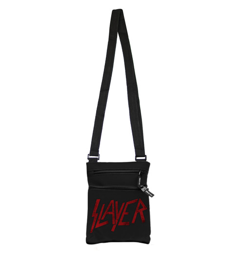 Slayer - Logo Body Bag