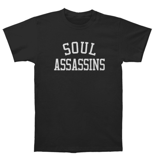 Soul Assassins - SA College Arch