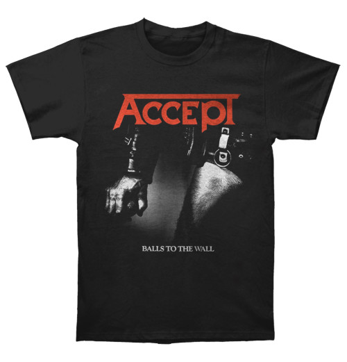 Accept - Balls To The Wall 2