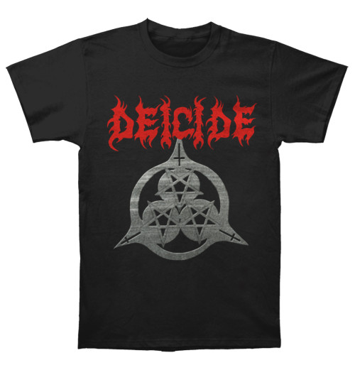 Deicide - Once Upon A Cross