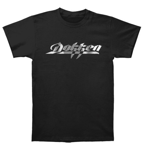 Dokken - Metal Logo