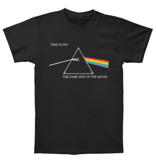 Pink Floyd - Packaged DSOTM Courier Ver 2