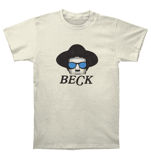 Beck - Sunglasses Cream
