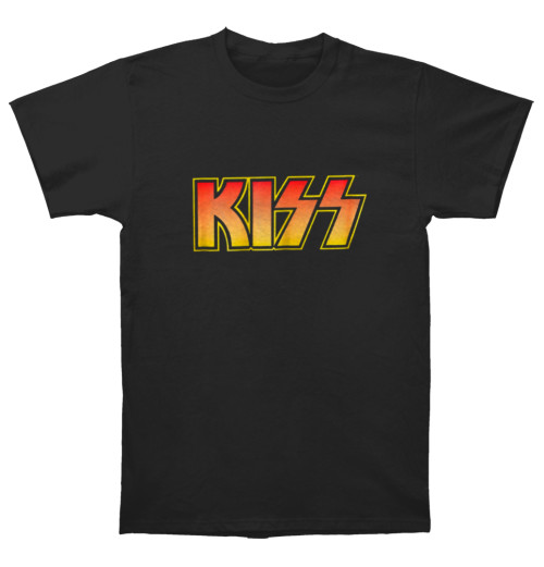 Kiss - Kiss Classic Logo