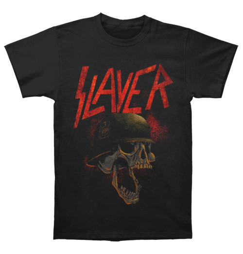 Slayer - Hellmitt