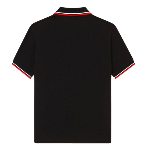 The Rolling Stones - Classic Tongue Polo Shirt