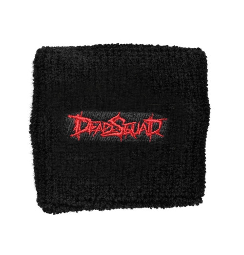 Deadsquad - Logo Red Handband