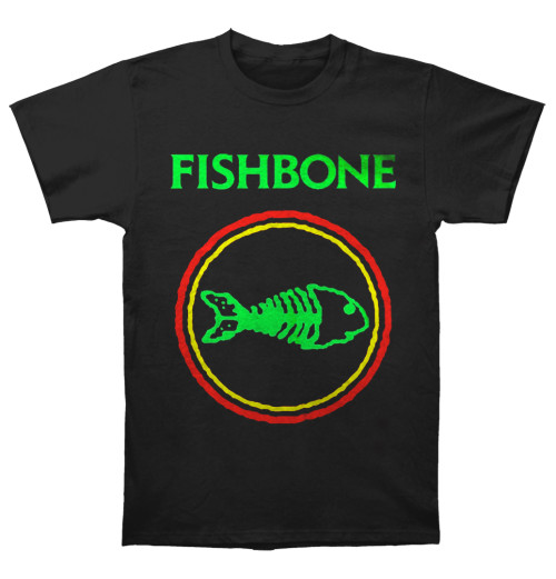 Fishbone - Classic Logo
