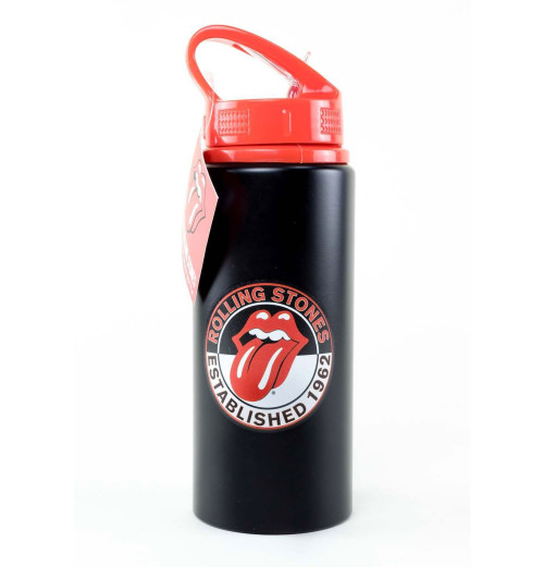 The Rolling Stones - Logo Bottle