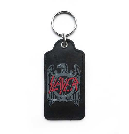 Slayer - Slayer Keychain With Bottle Opener