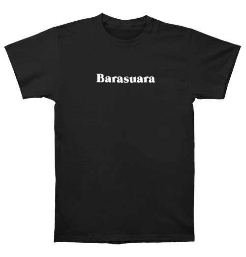 Barasuara - Mengunci Ingatan