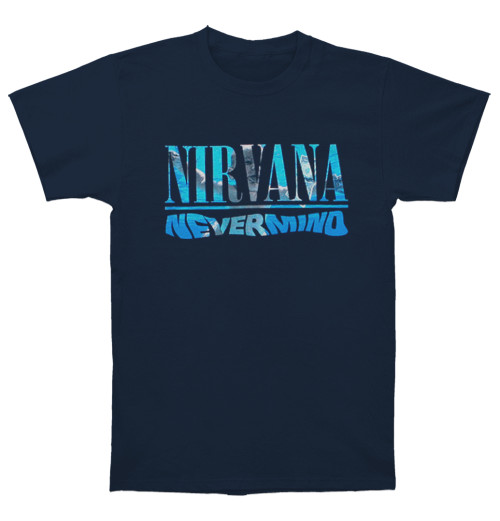 Nirvana - Nevermind Navy