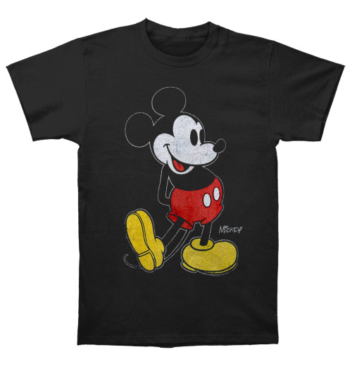 Disney - Mickey Kick