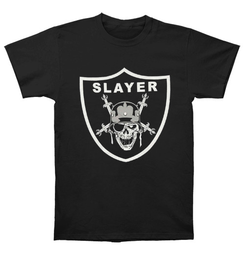 Slayer - Slayders