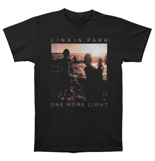 Linkin Park - One More Light Ver 2