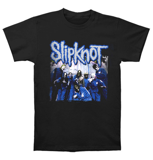 Slipknot - 20th Anni-Tattered & Torn