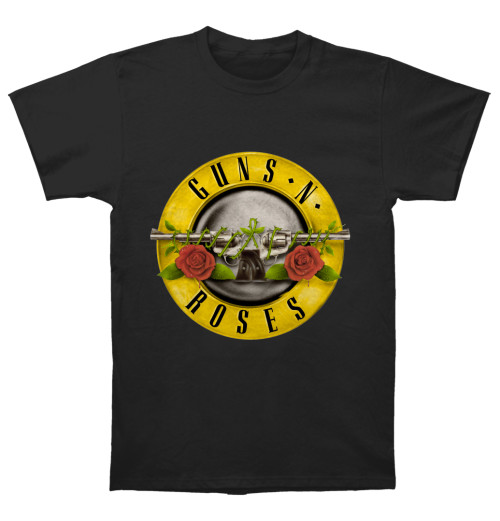 Guns N Roses - Classic Logo