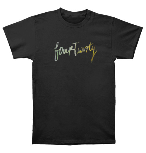 Fourtwnty - Logotype Vincent