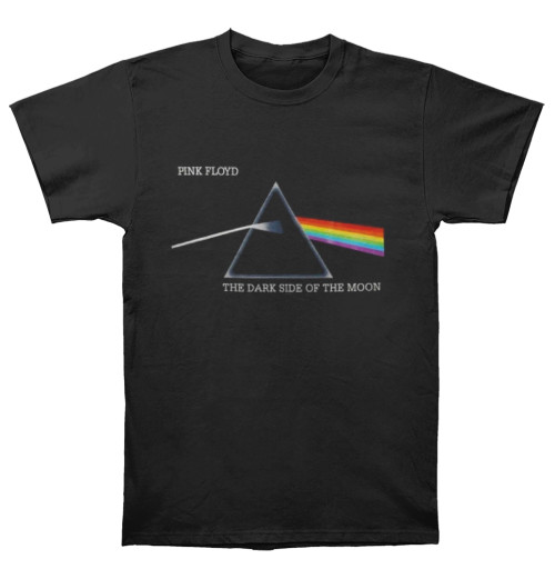 Pink Floyd - DSOTM Courier