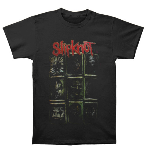 Slipknot - New Masks Ver I