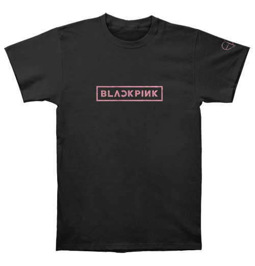 Blackpink - The Album Tracklist